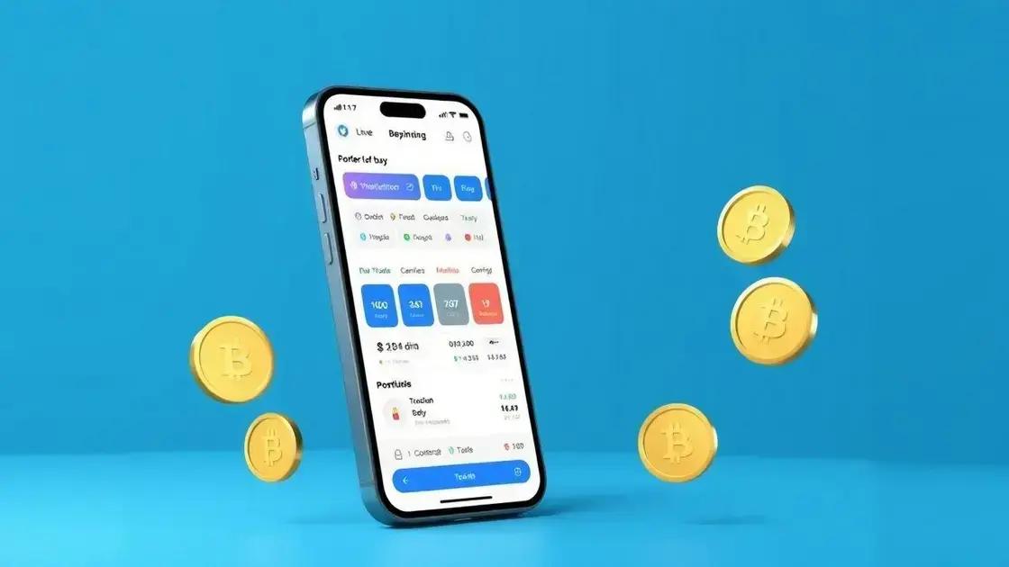 Integrating cryptocurrency functionalities in apps