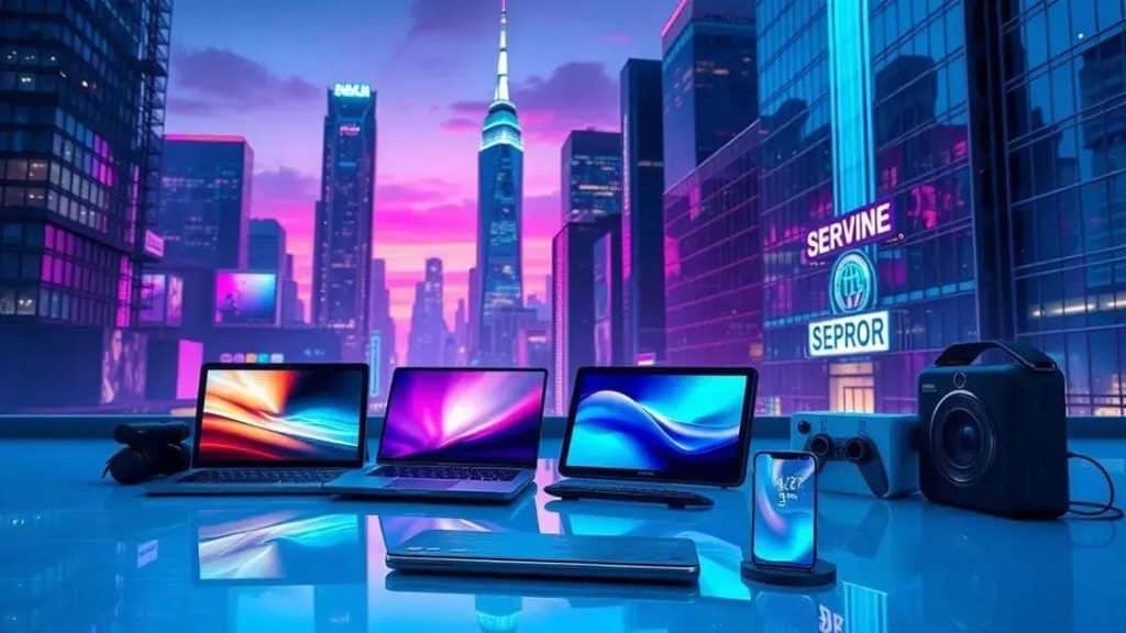 Insights on consumer tech releases 2025: what’s coming