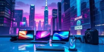 Insights on consumer tech releases 2025: what's coming