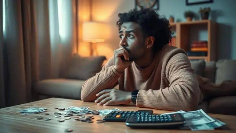 20 minutes: the psychology of money explained