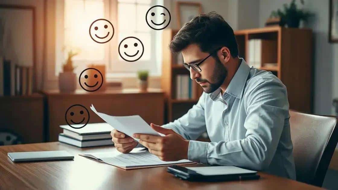 Impact of emotions on money management