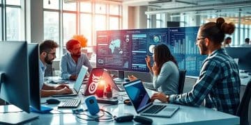 Insights on us tech industry insights: Trends That Matter