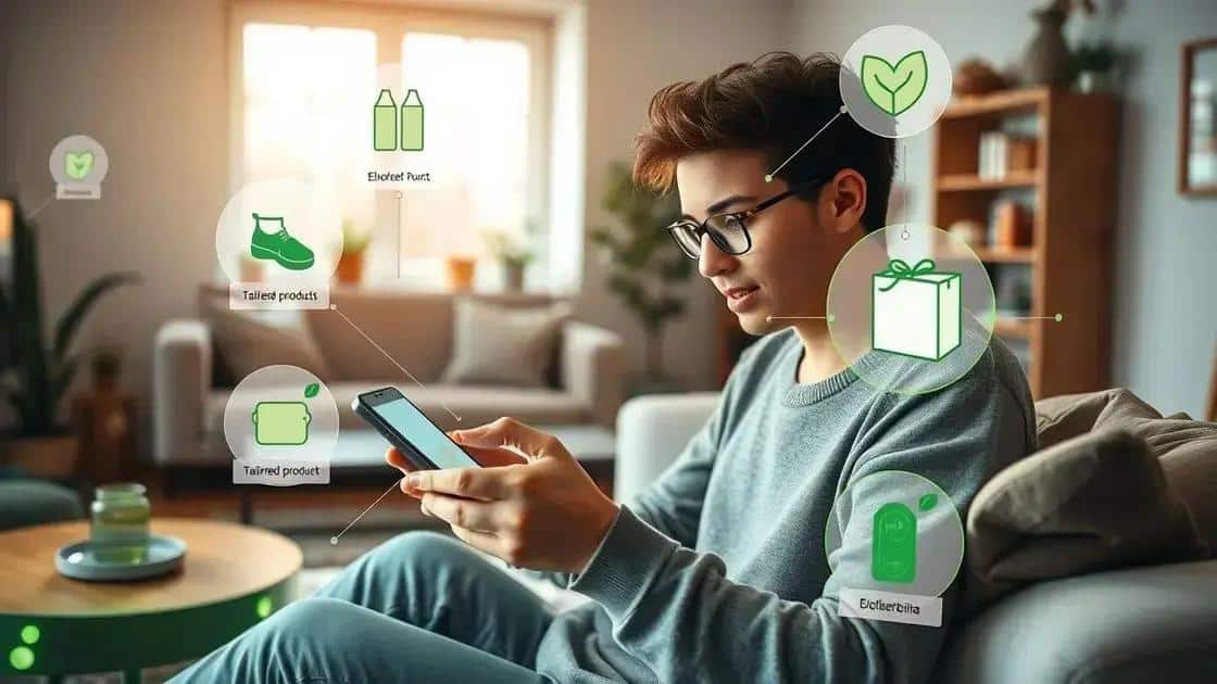 Emerging trends in online shopping