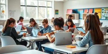 Insights on school technology integration for better learning