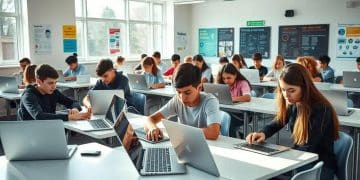 High school coding classes trends: what to expect