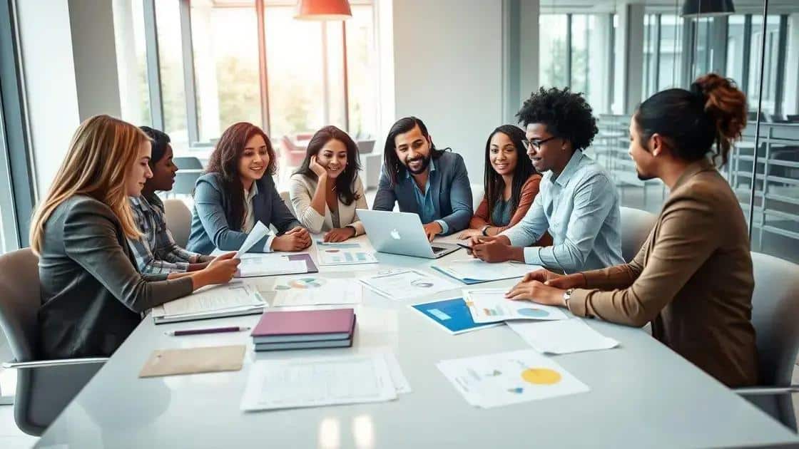 Best practices for applying to workforce training grants