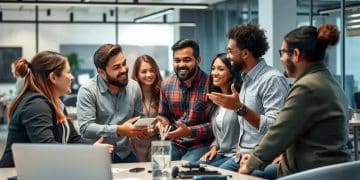 Startup investment surge trends: what to watch now