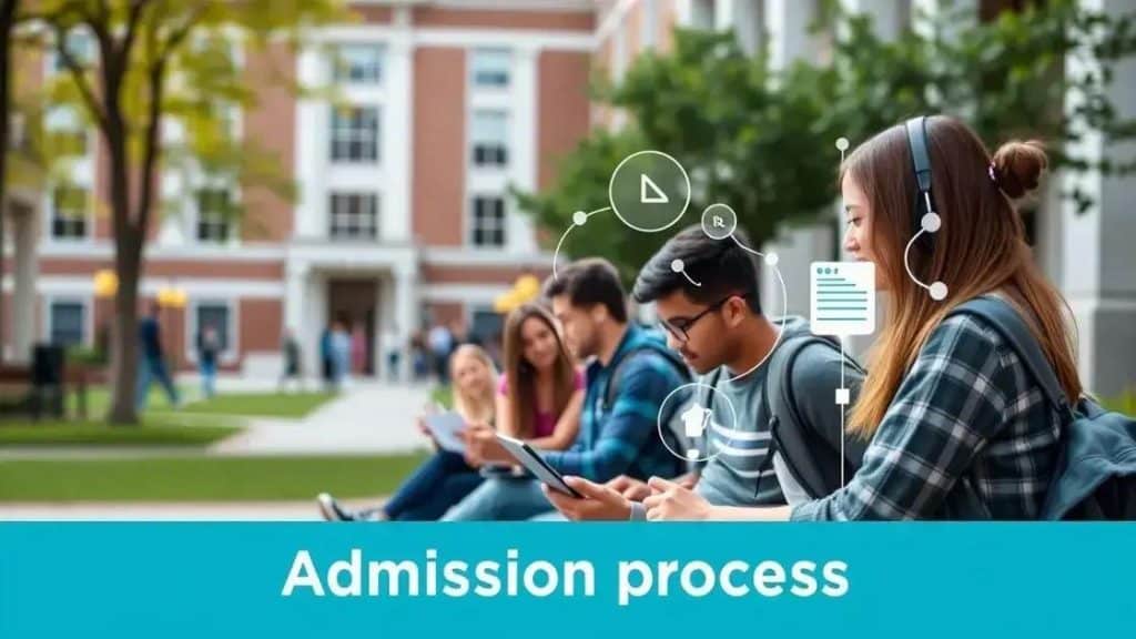 Insights on college admissions ai: what you need to know
