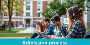 Insights on college admissions ai: what you need to know