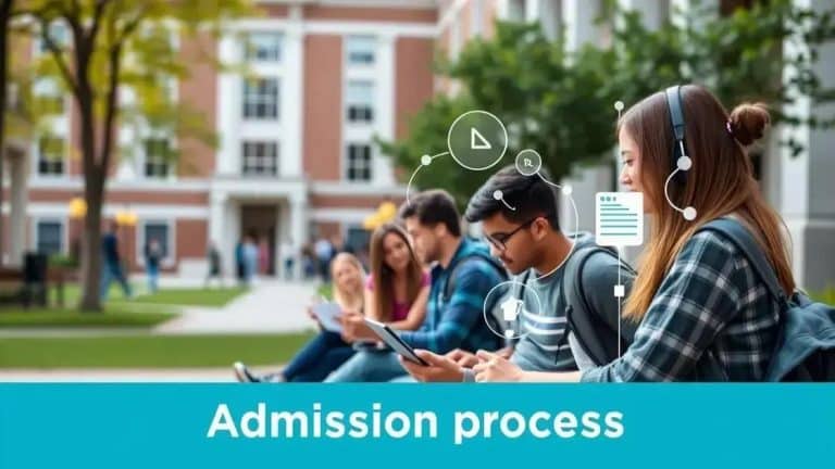 Insights on college admissions ai: what you need to know