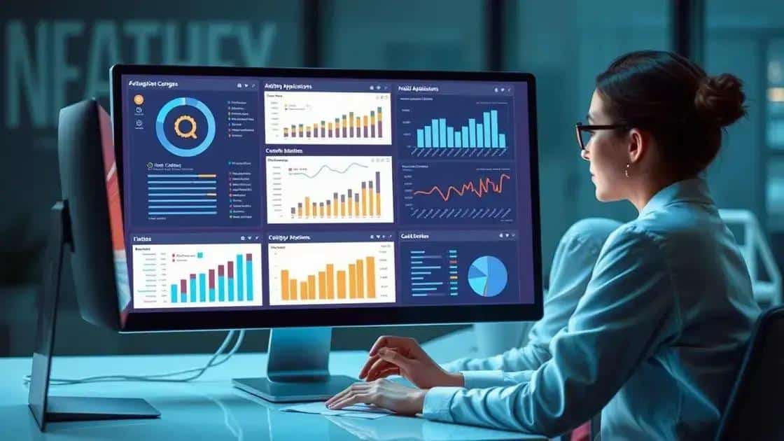 How colleges utilize ai for applicant evaluation