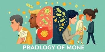 Of money in 20 minutes: the psychology behind it