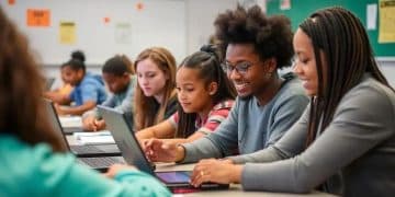 Insights on digital literacy curriculum for modern education