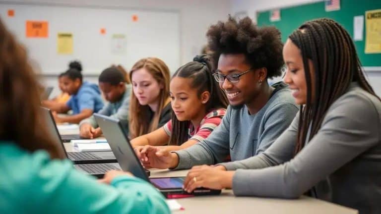 Insights on digital literacy curriculum for modern education