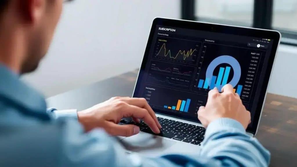 Subscription spending management trends you need to know