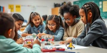 STEM program funding trends: what you need to know