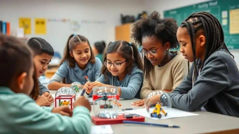 STEM program funding trends: what you need to know