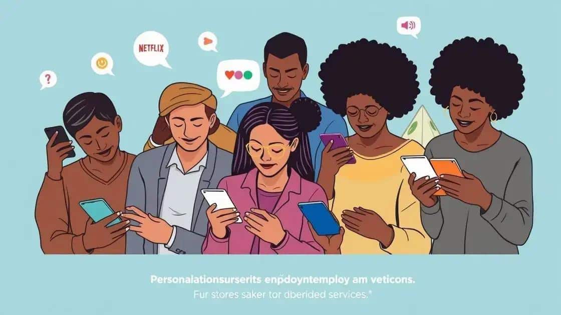 Key trends shaping subscription services