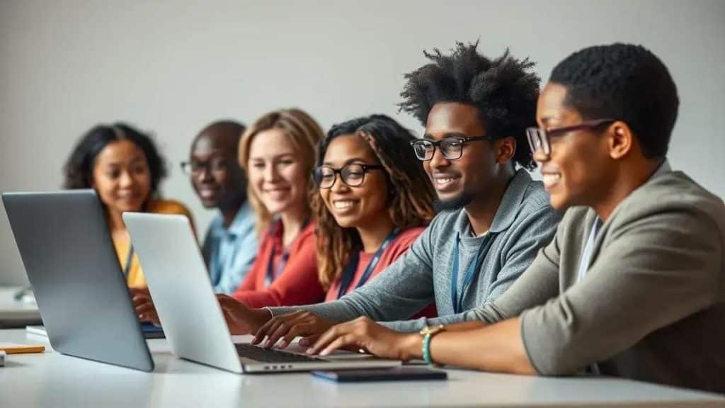 Insights on microcredential education paths for success