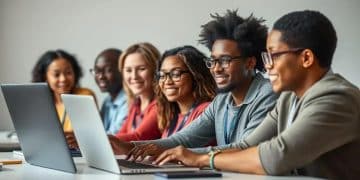 Insights on microcredential education paths for success