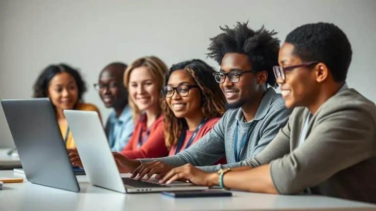 Insights on microcredential education paths for success