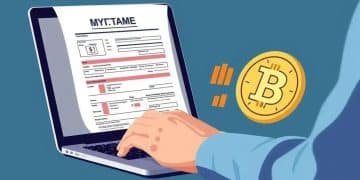 Insights on cryptocurrency tax planning for 2023