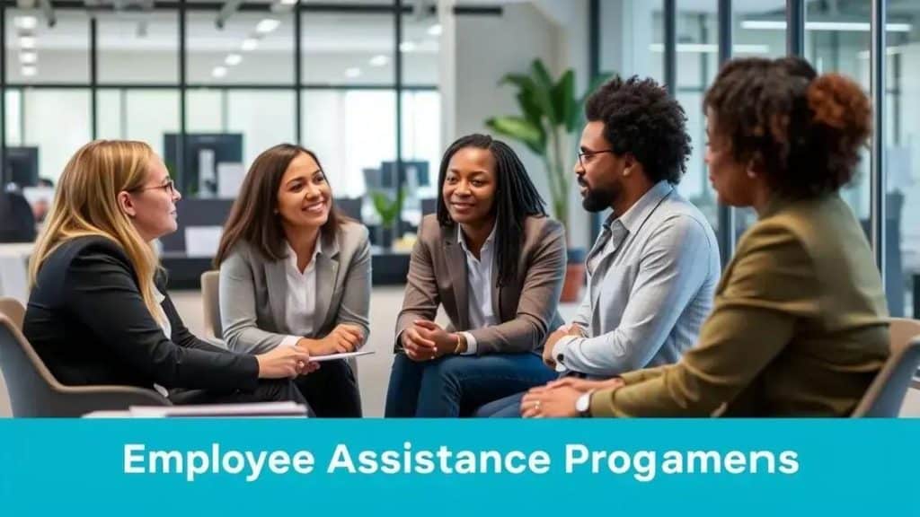Employee assistance program updates trends you need to know