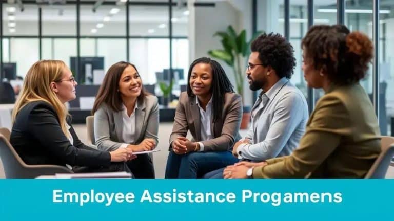 Employee assistance program updates trends you need to know