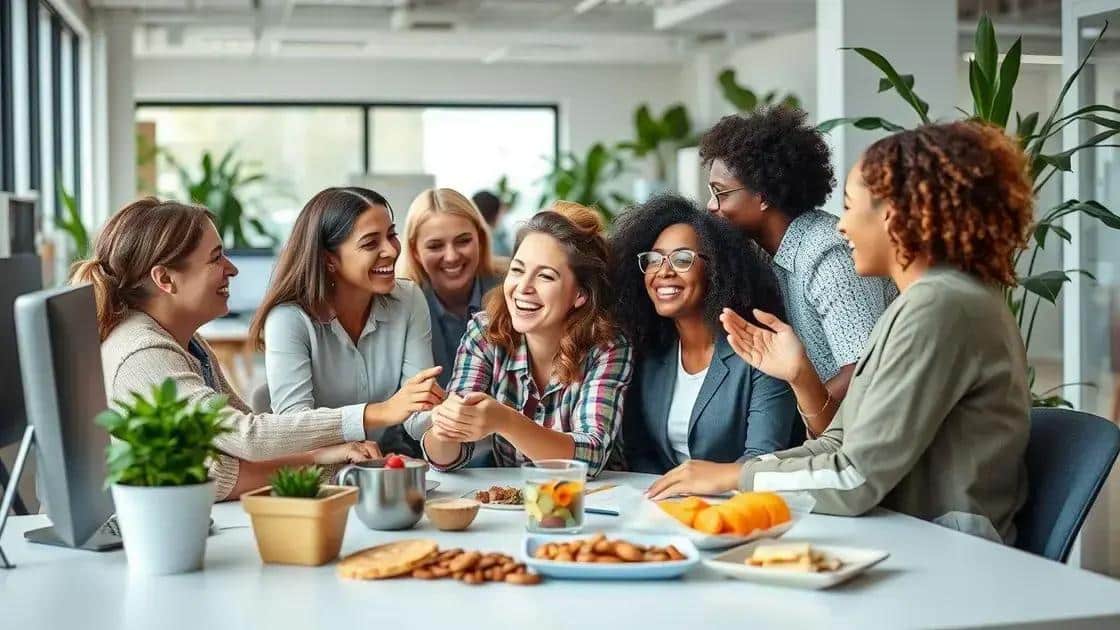 Top benefit ideas that improve employee satisfaction