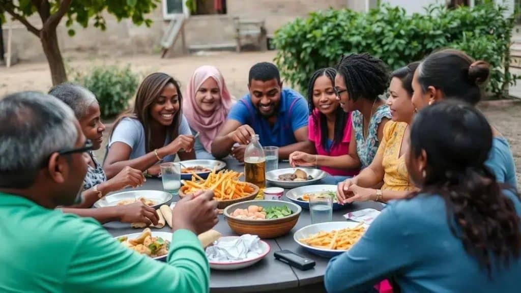 Nutrition benefit programs trends changing lives