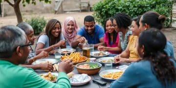 Nutrition benefit programs trends changing lives