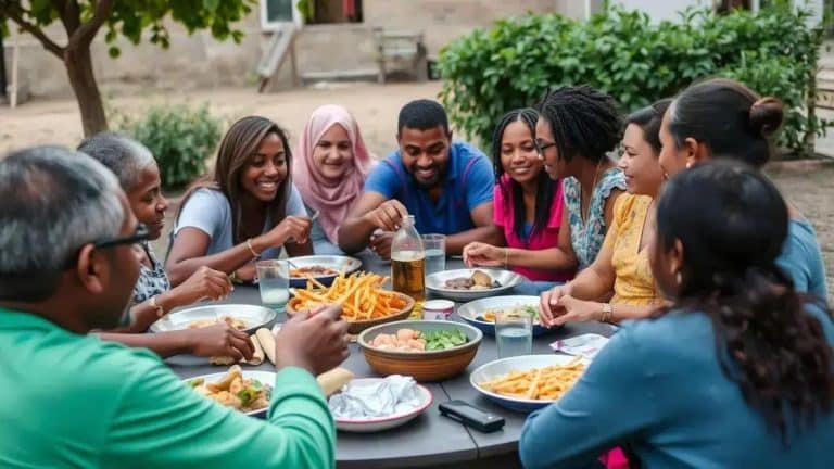 Nutrition benefit programs trends changing lives