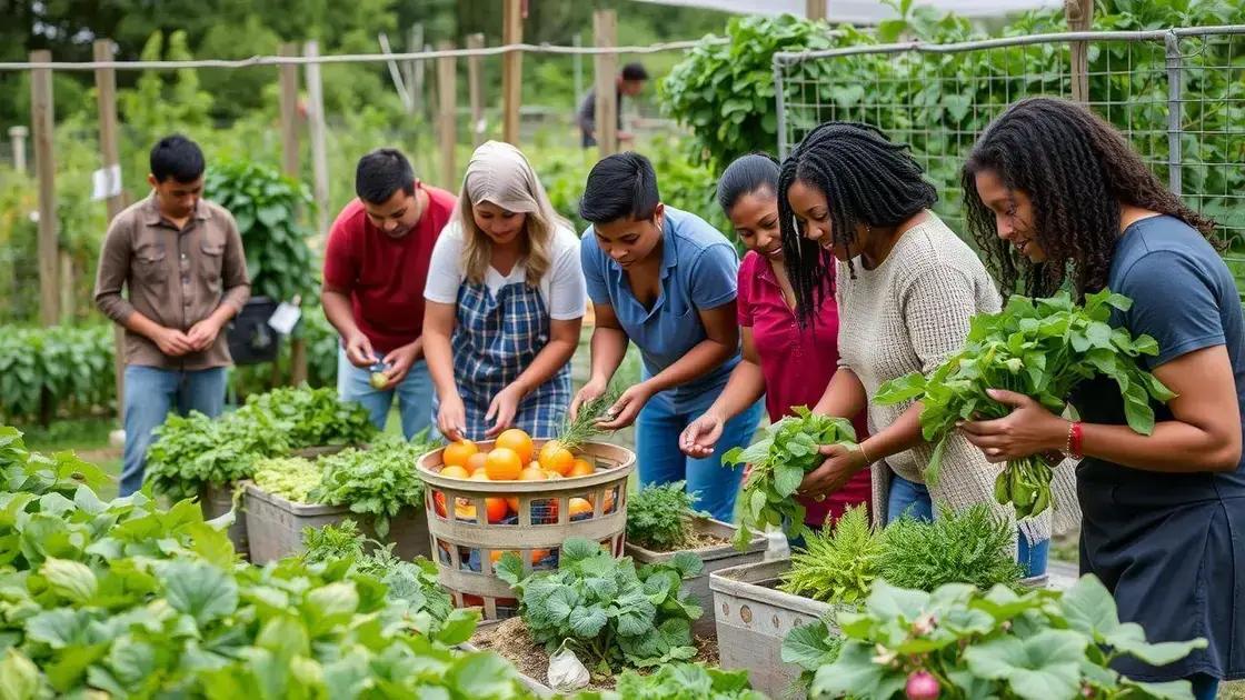 Future outlook for nutrition benefit initiatives