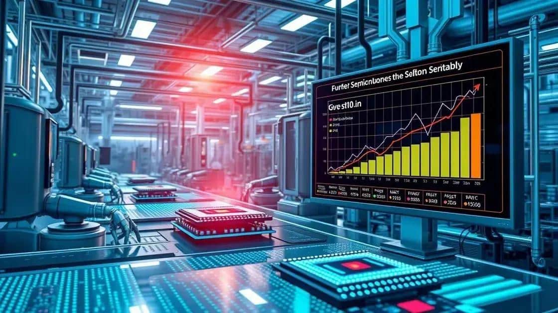 Future predictions for semiconductor availability