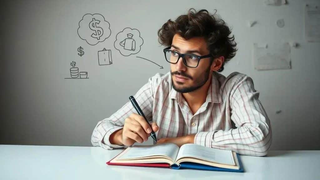 In of Money minutes: Psychology Secrets to Save Big