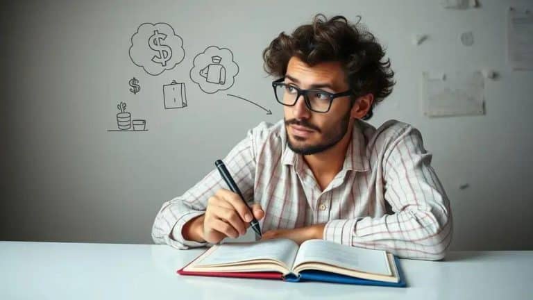 In of Money minutes: Psychology Secrets to Save Big