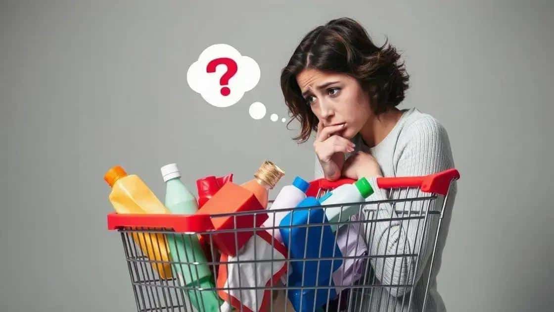 The impact of emotional spending