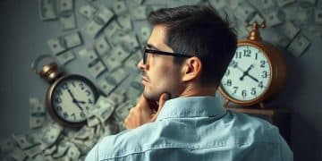 Money psychology: how 20 minutes can change your mindset