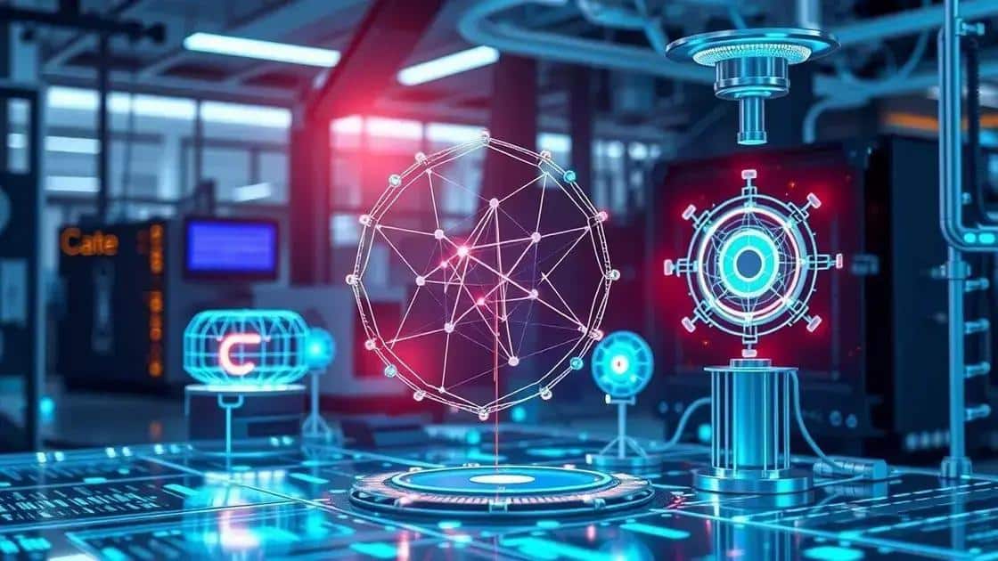 Key recent advancements in quantum technology
