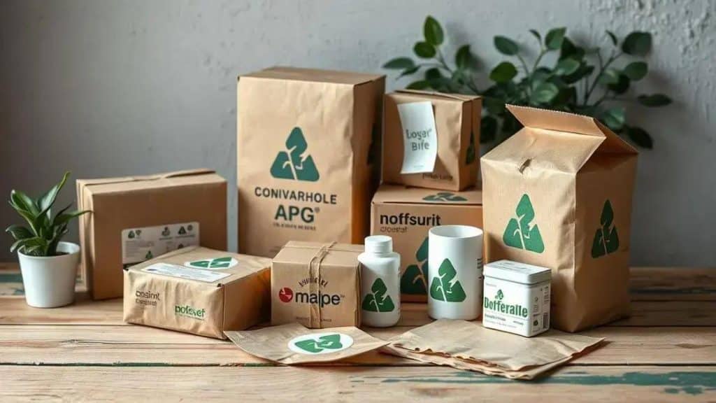 Insights on sustainable packaging news: what you need to know