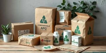 Insights on sustainable packaging news: what you need to know