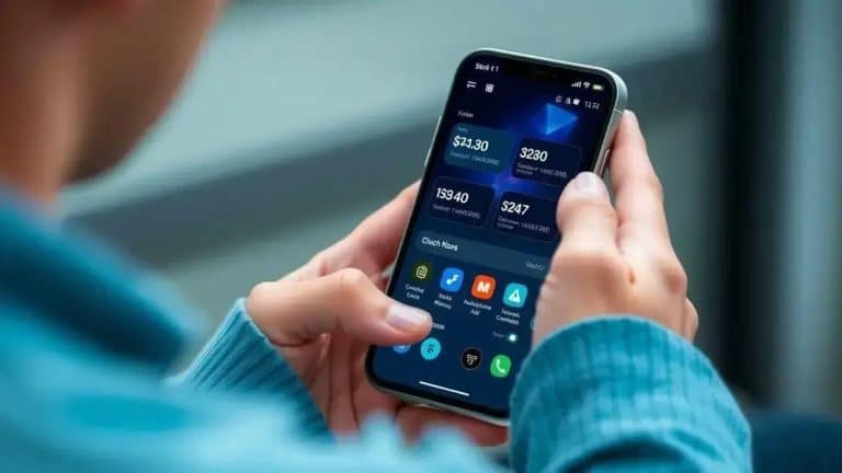 AI in personal finance trends: what you need to know