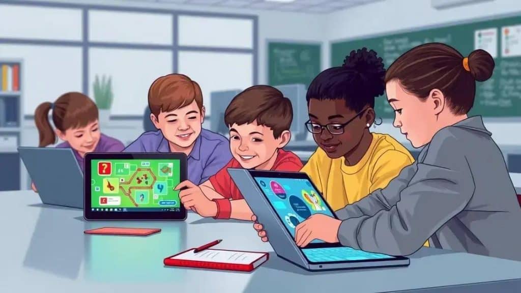 Gamified learning platforms trends to watch in 2024