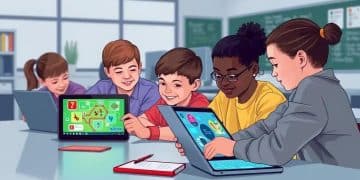 Gamified learning platforms trends to watch in 2024