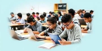 Insights on hybrid learning success: uncover strategies