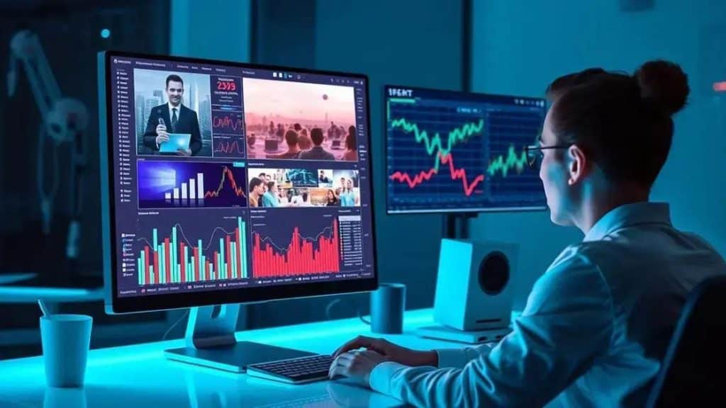 Insights on ai-generated media trends that matter now