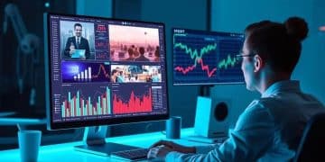 Insights on ai-generated media trends that matter now
