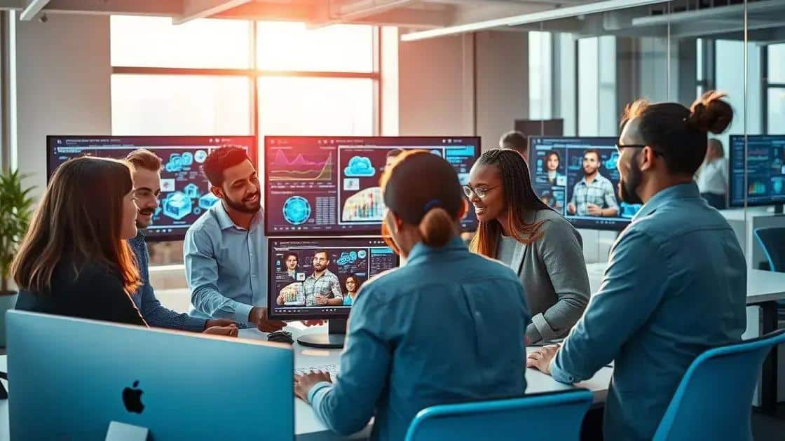 Key trends shaping ai-generated content