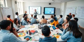 Insights on ai literacy campaigns for effective learning