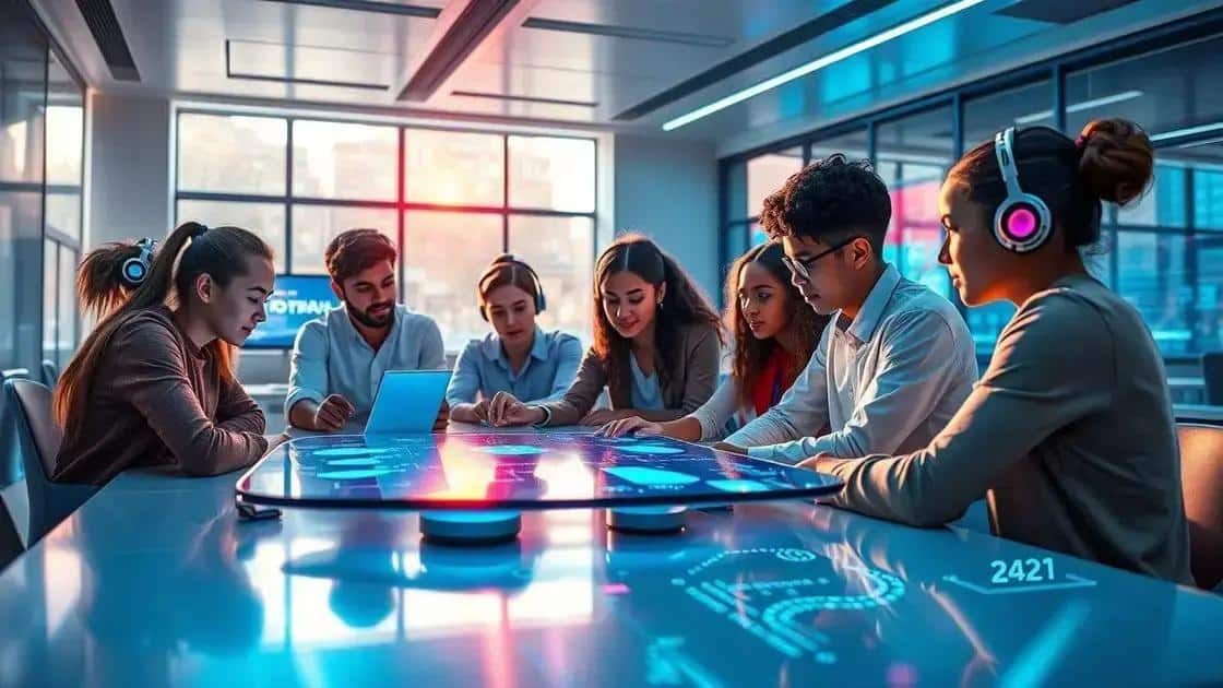 Future trends in ai literacy and education